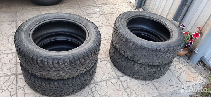 Nordman WR SUV 225/60 R17 103
