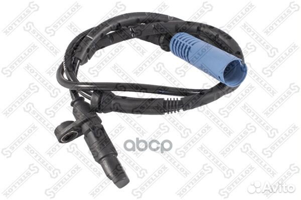 Датчик ABS BMW E53 00- 3.0-4.6i/3.0D задн