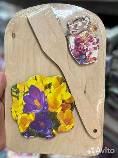 Подарочный набор для женщин