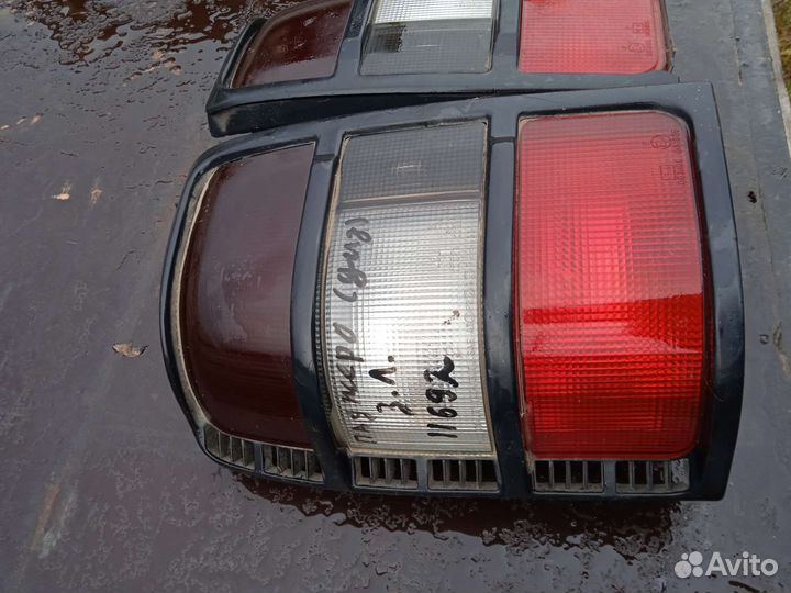 Фонарь задний для Mitsubishi Pajero/Montero 2