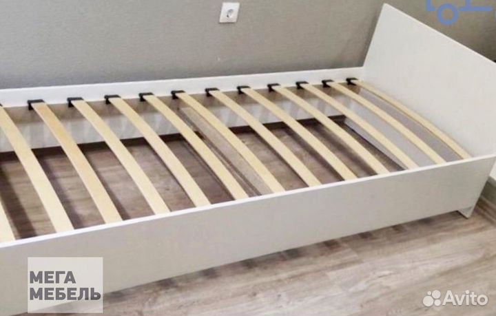 Кровать новая