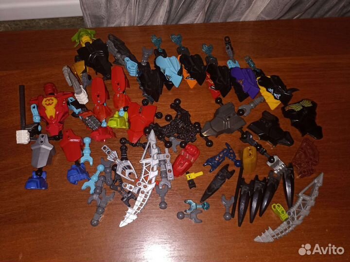 Конструктор lego Star Wars