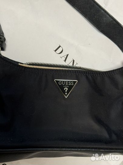Сумка guess