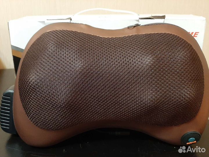 Массажер для тела электрический