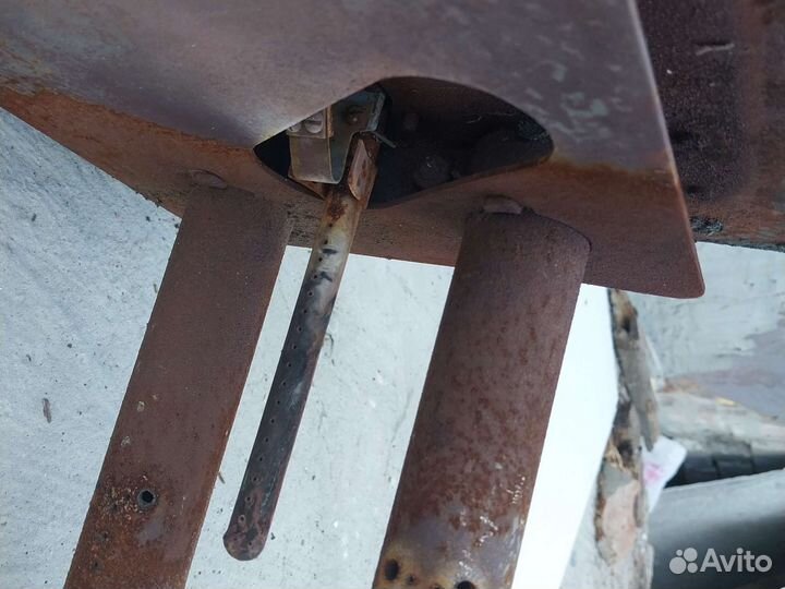 Горелка для котла