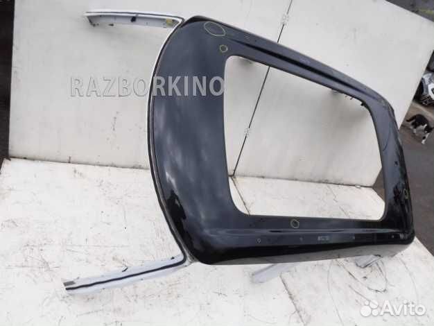 Крыша Мини R60 Countryman