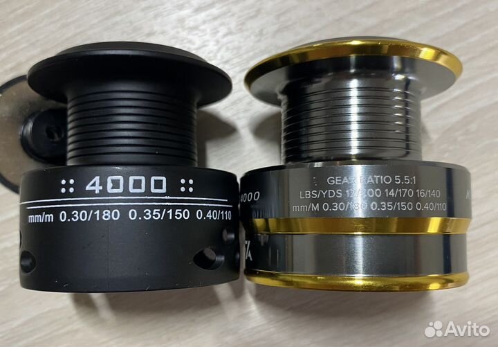 Катушка vivid китайская 14+1 подшипник