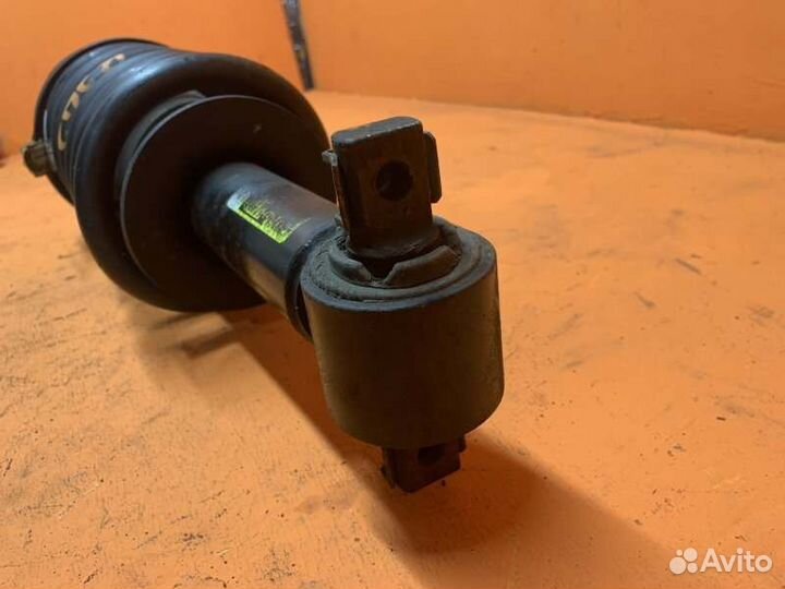 Стойка амортизатора с подкачкой передняя Chevrolet