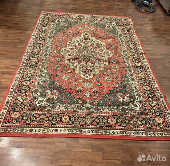 Ковер 2,92х 1,95