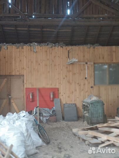 Продам нежилое помещение