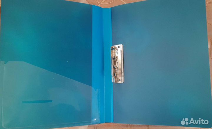 Скоросшиватели и уголки