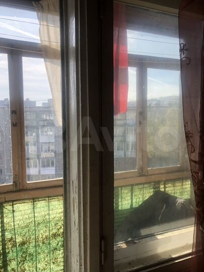 2-к. квартира, 38,5 м², 5/5 эт.