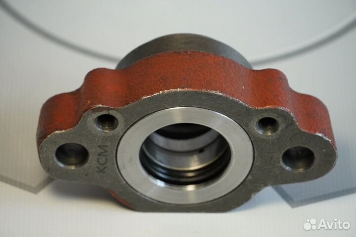 Стакан маз-5440, 6430 разжимного