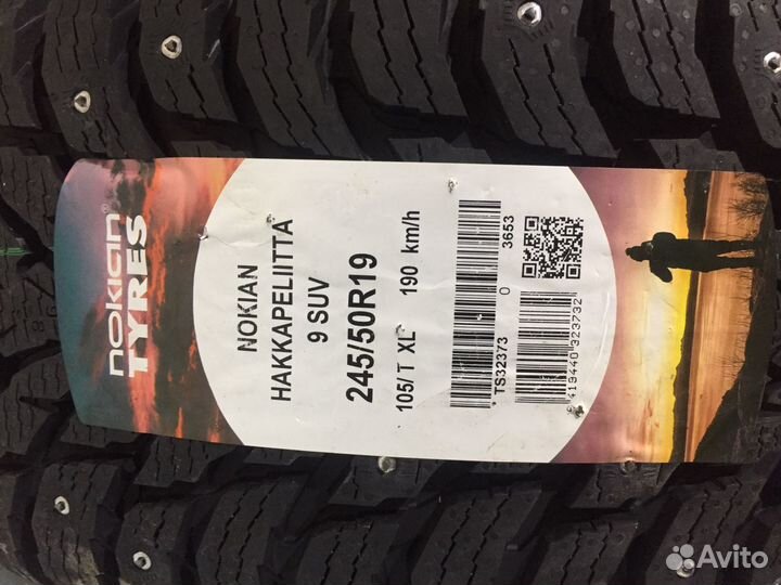 Новые зимние колеса R19 BMW 691 стиль X3/X4 G01/02