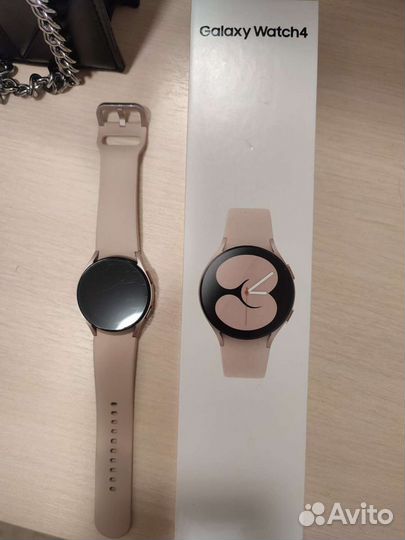 Samsung Galaxy Watch 4