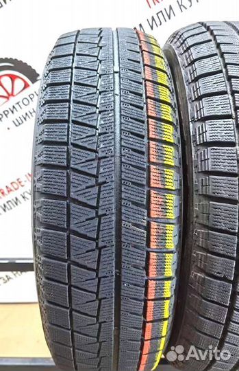 Bridgestone Blizzak Revo GZ 185/65 R15 88L