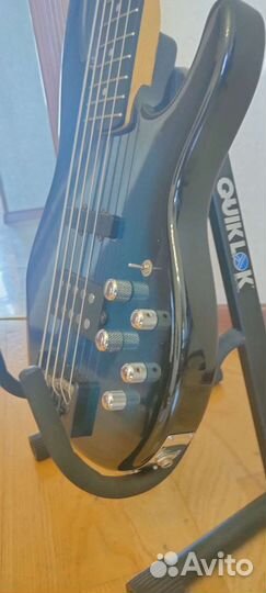 Бас гитара Carvin B5 USA