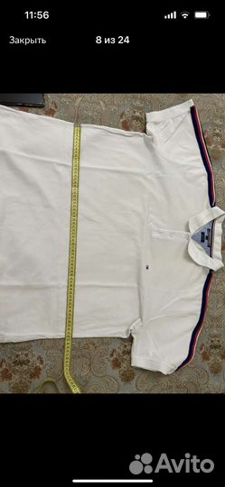 Фирменные Мужские вещи пакетом