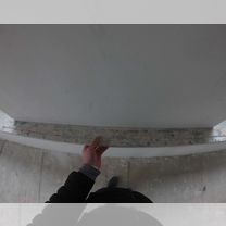 Штукатурка под обои, Пенза