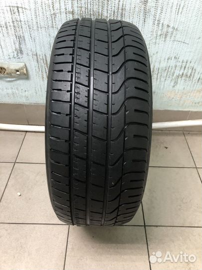 Pirelli P Zero 245/50 R18