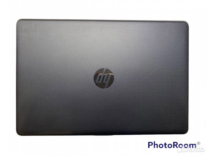 Ноутбук hp intel celeron 500GB/4GB как новый