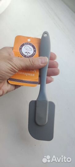 Форма для льда силиконовая новая