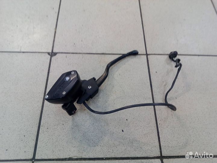 Машинка сцепления BMW k 1600 gtl