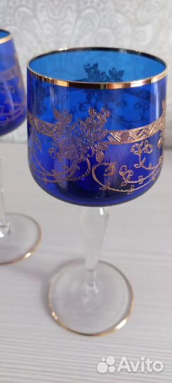 Наборы посуды фарфор хрусталь