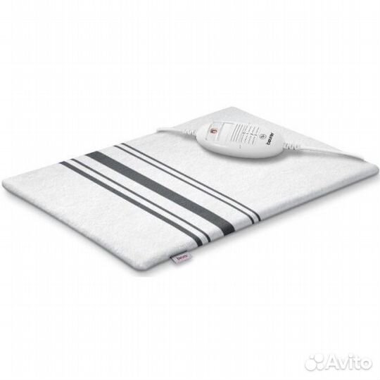 Beurer Электрогрелка для тела HK25 серый