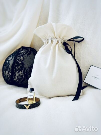 Бельевые мешочки