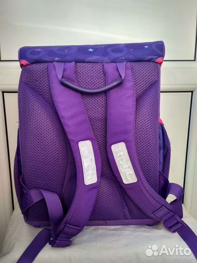 Рюкзак школьный для девочки