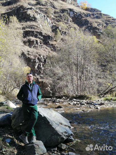 Электросварщик