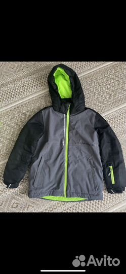 Горнолыжный костюм детский