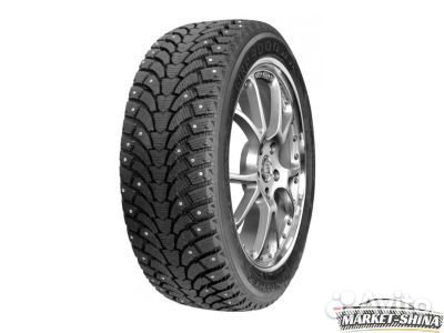 Antares Grip 60 Ice 205/55 R16 94T