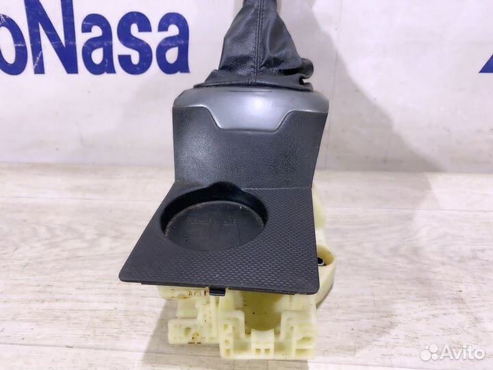 Кулиса кпп Kia Rio 3 седан 1.4 G4FA 2013