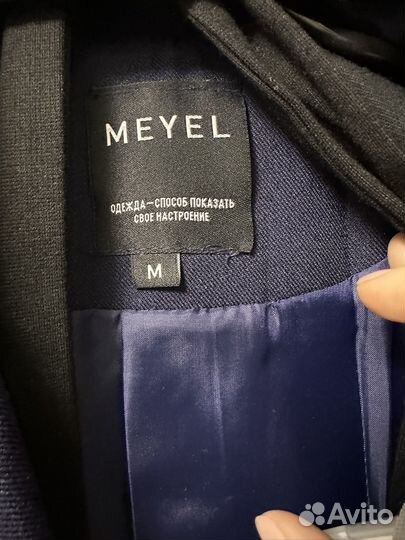 Пиджак meyel