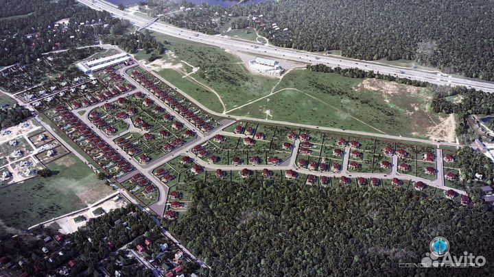 3D визуализация