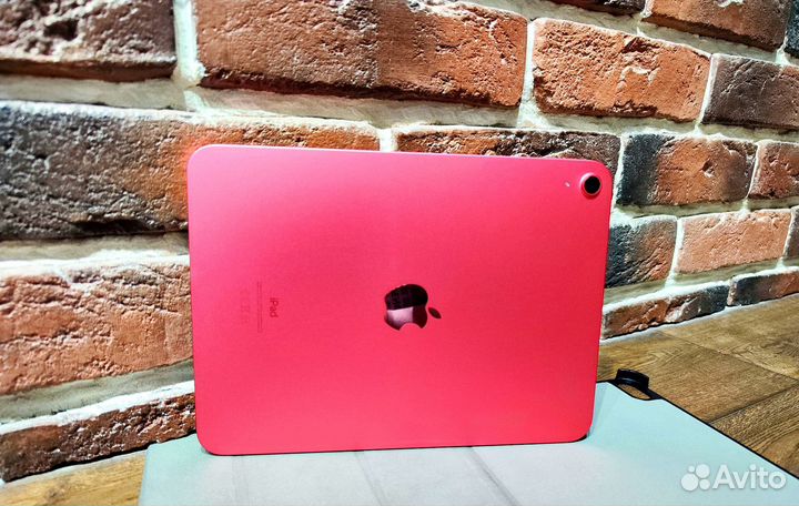 Apple iPad 10.9 2022 10th gen