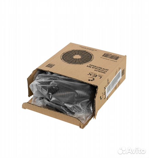 Фильтр угольный Lex W1 (2шт/комплект)