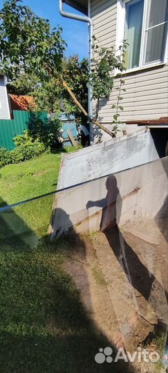 Стекло листовое лист 4 мм толщина