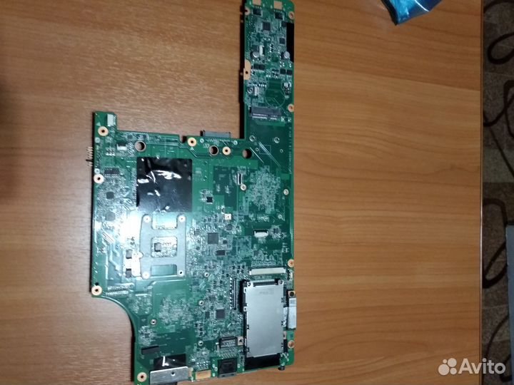 Материнская плата для Lenovo ThinkPad