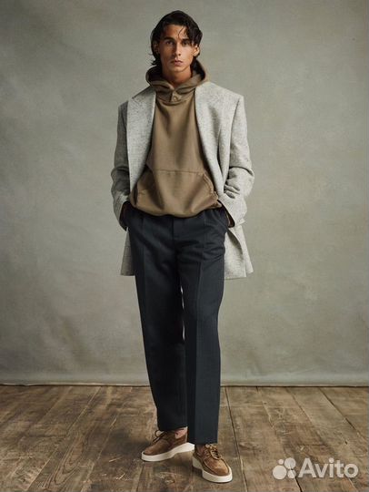 Стилист для мужчин