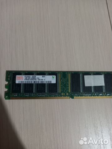 Оперативная память ddr2 на 1gb, DDR3 на 4 gb