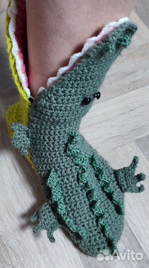 Звероноски