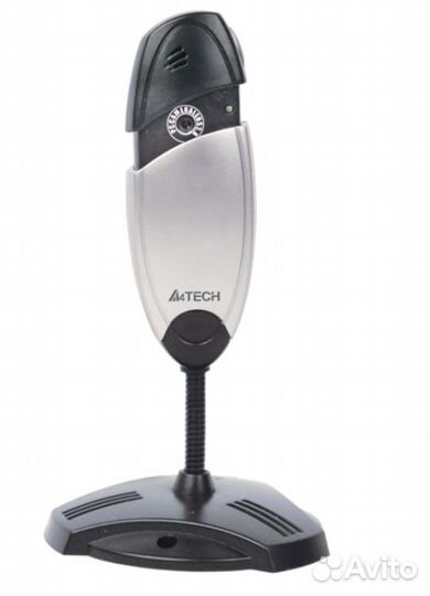 Веб-камера A4Tech PK-635K