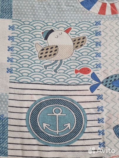 Детское постельное белье