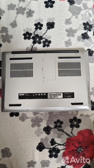 Acer Aspire Lite Ноутбук 14