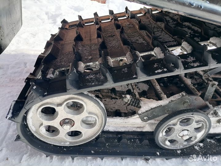 Ямаха викинг 540/3