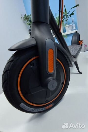 Ремонт электросамокатов Ninebot / Xiaomi / Kugoo