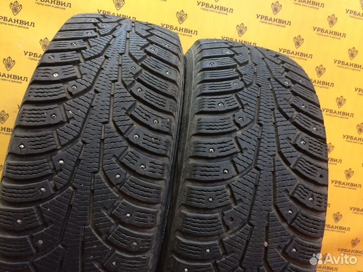 Nokian Tyres Hakkapeliitta 5 215/55 R17 98T